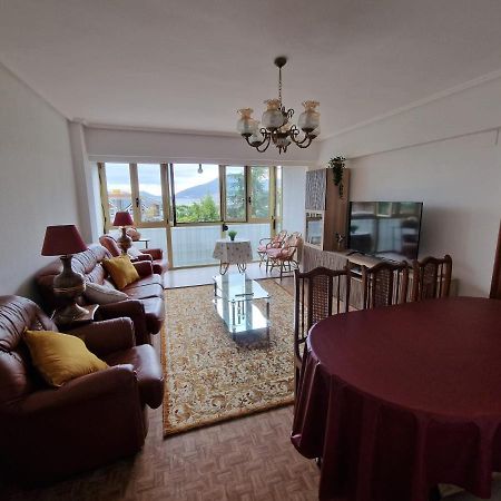 Mar Y Montana Apartment Laredo Bagian luar foto