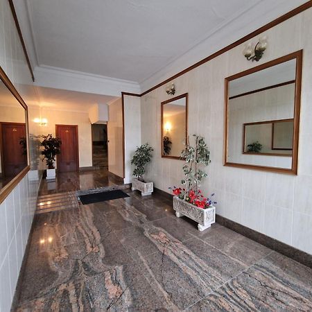 Mar Y Montana Apartment Laredo Bagian luar foto