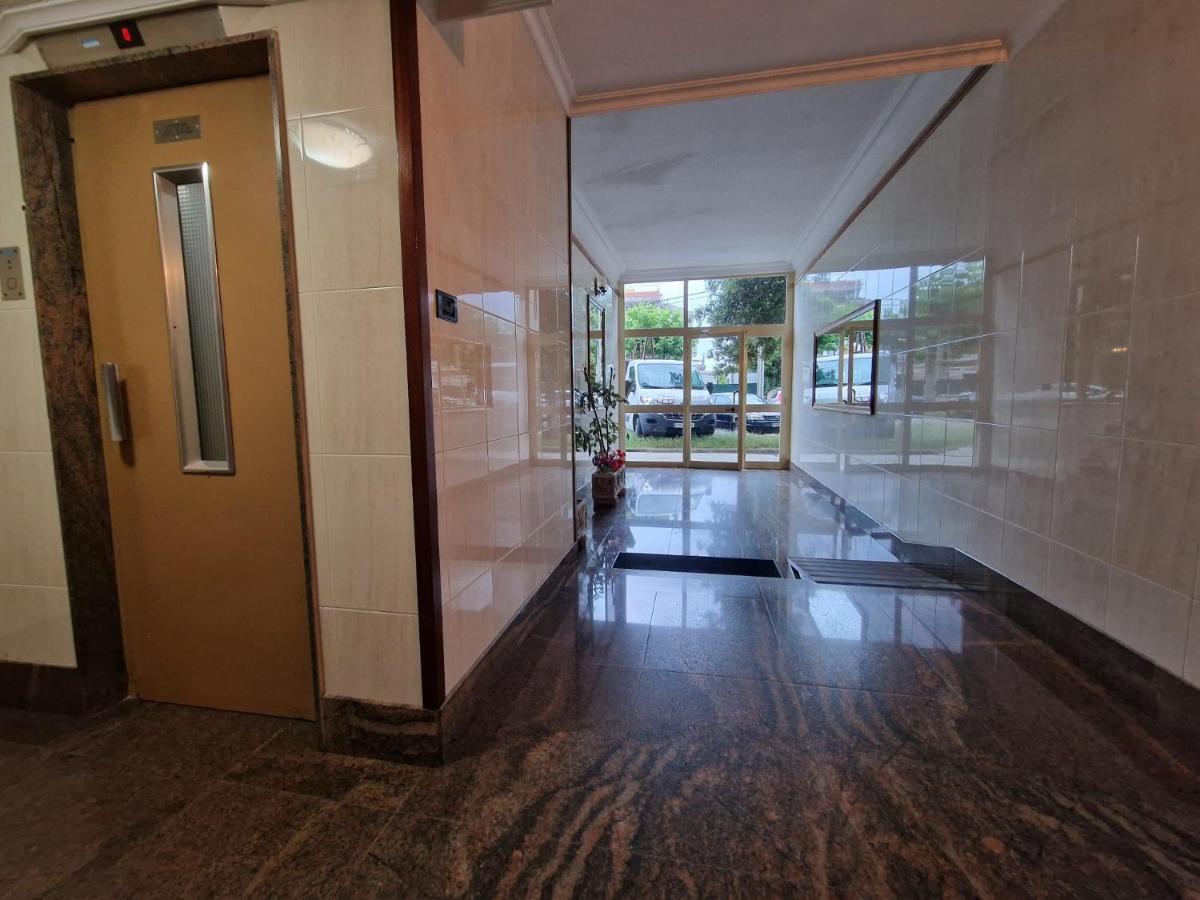 Mar Y Montana Apartment Laredo Bagian luar foto